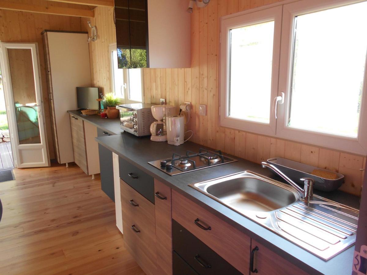 Le Chalet Theys Ngoại thất bức ảnh