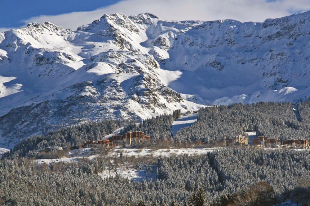 Le Chalet Theys Ngoại thất bức ảnh