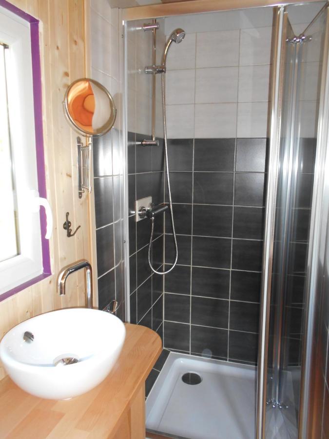 Le Chalet Theys Ngoại thất bức ảnh