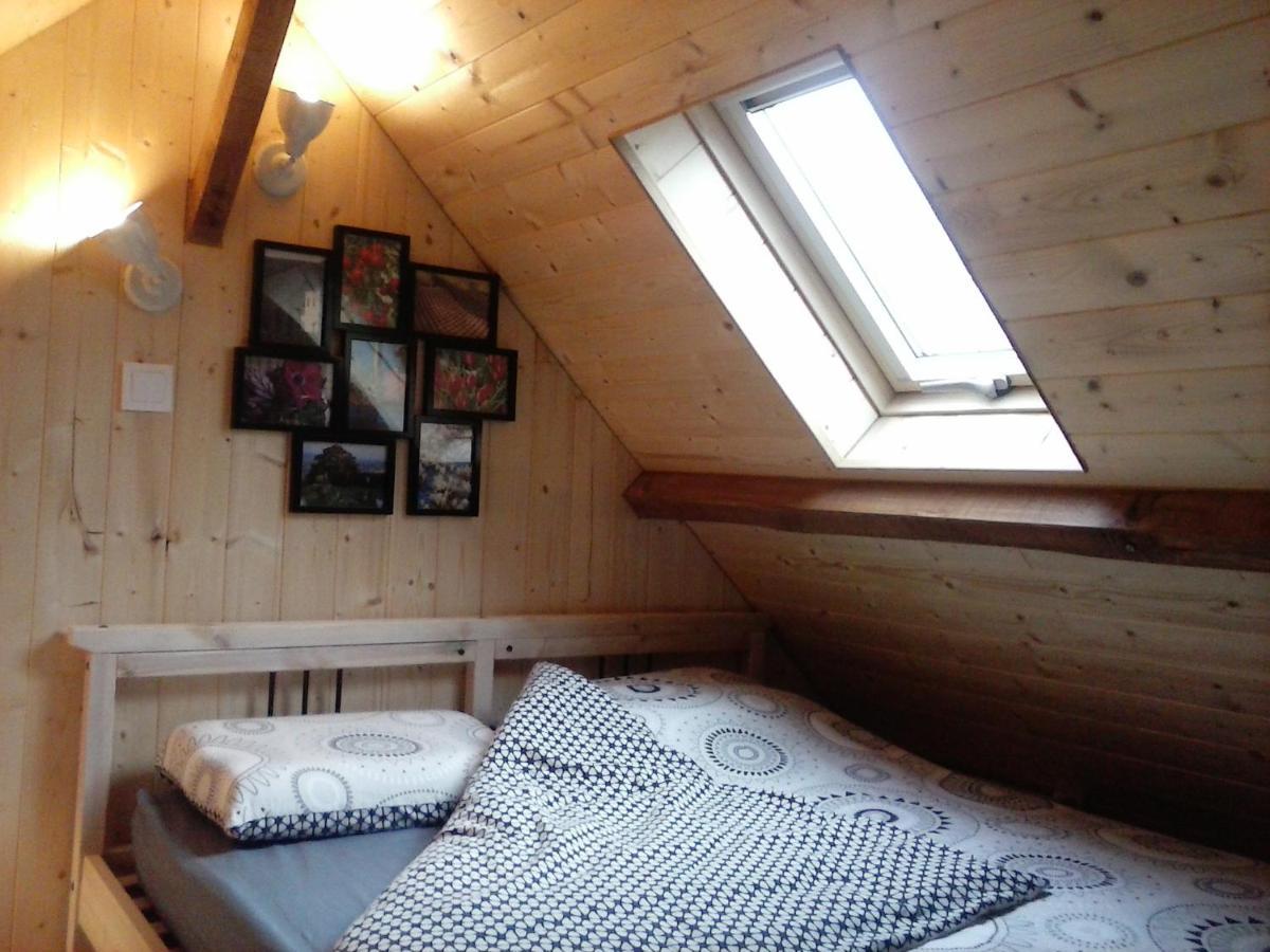 Le Chalet Theys Ngoại thất bức ảnh