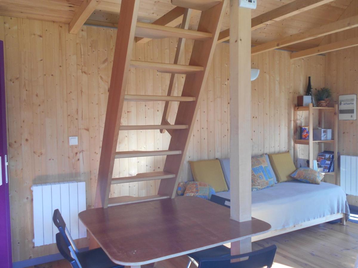 Le Chalet Theys Ngoại thất bức ảnh