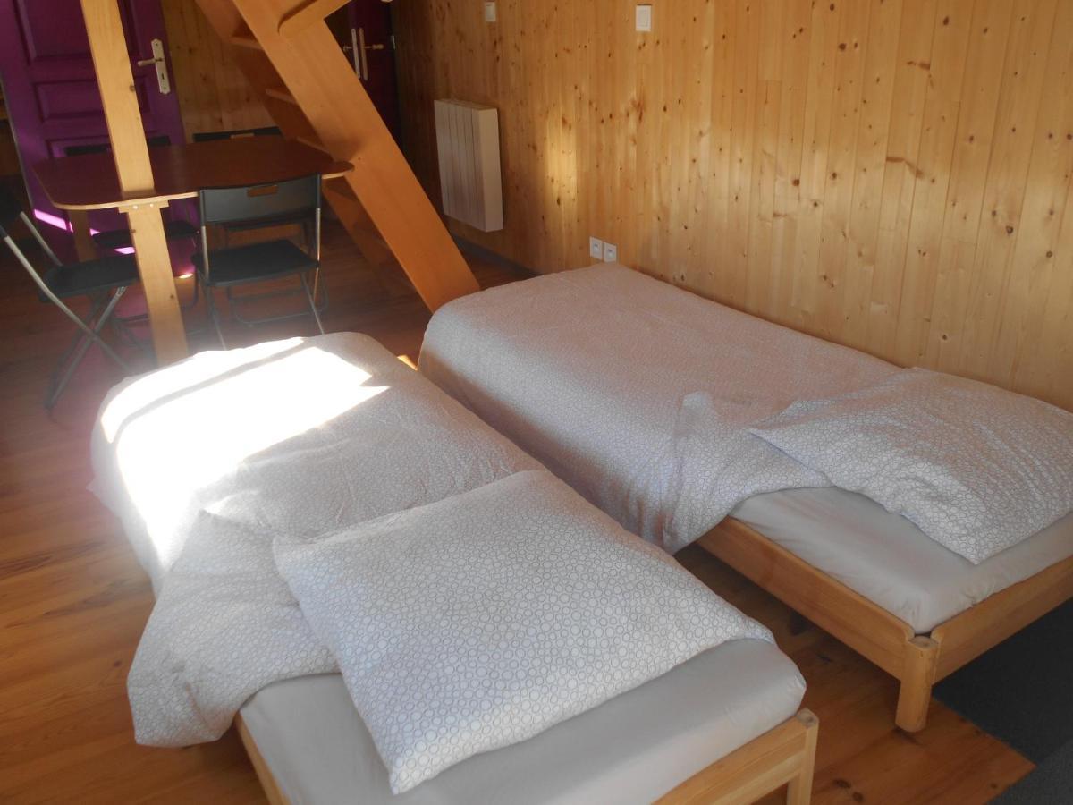 Le Chalet Theys Ngoại thất bức ảnh