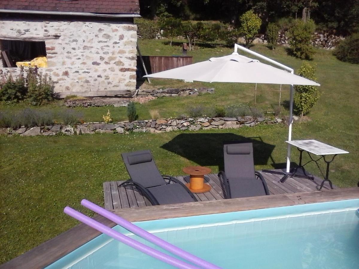 Le Chalet Theys Ngoại thất bức ảnh