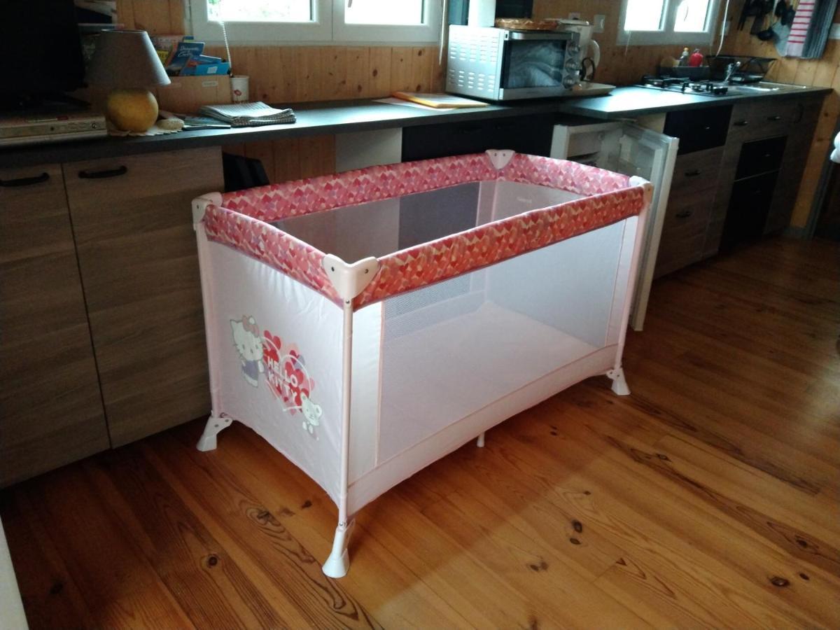 Le Chalet Theys Ngoại thất bức ảnh