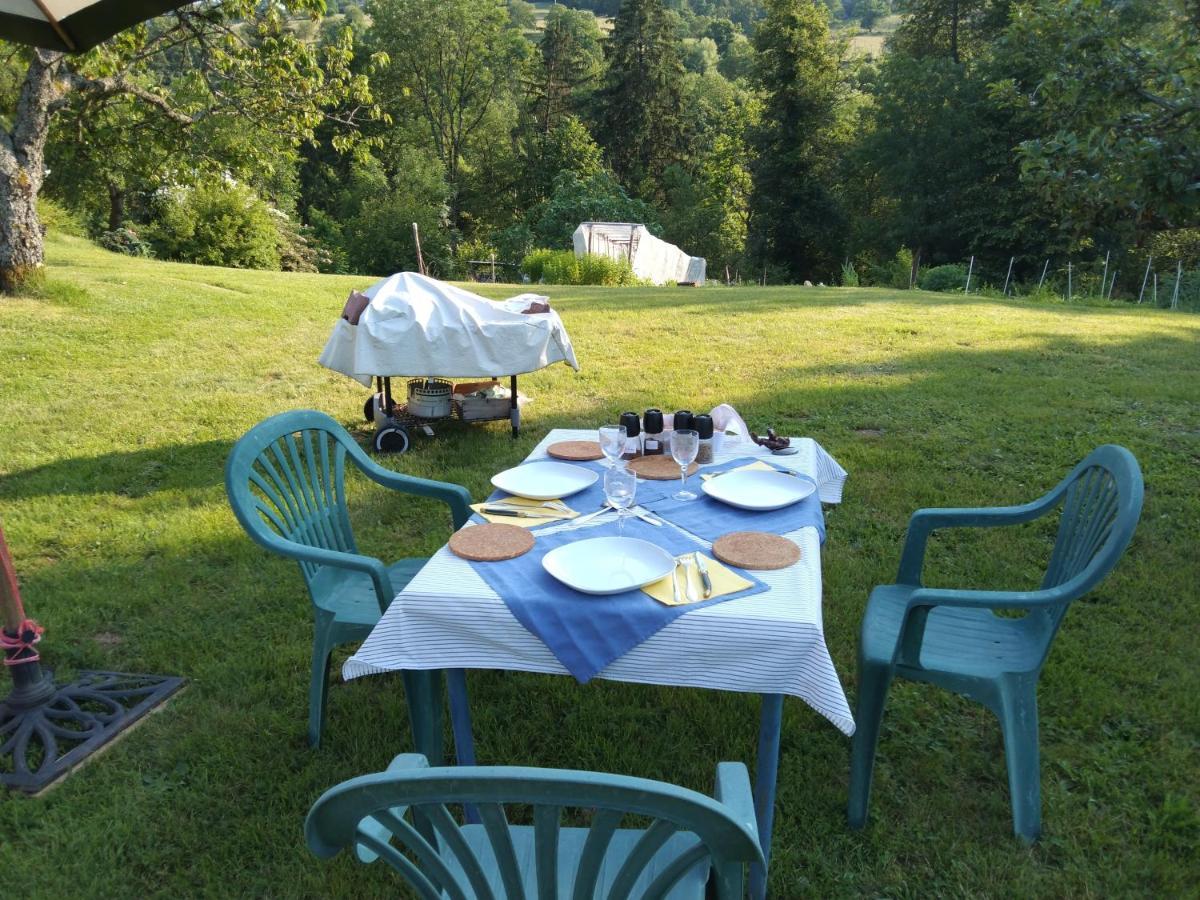 Le Chalet Theys Ngoại thất bức ảnh