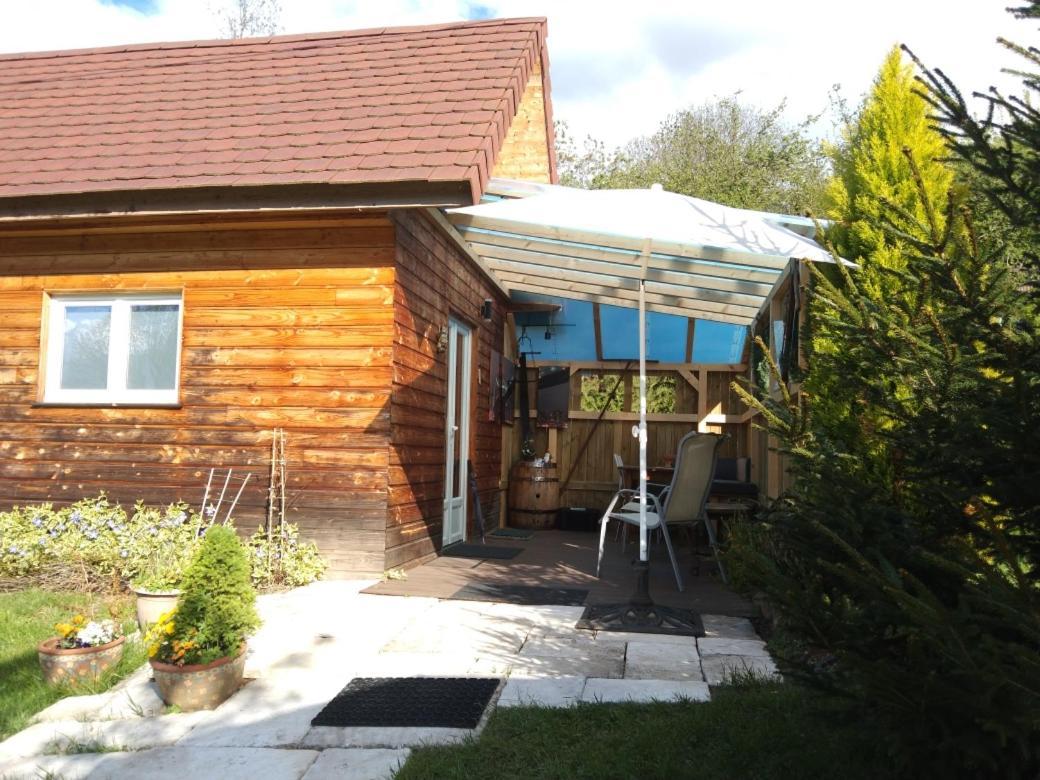 Le Chalet Theys Ngoại thất bức ảnh